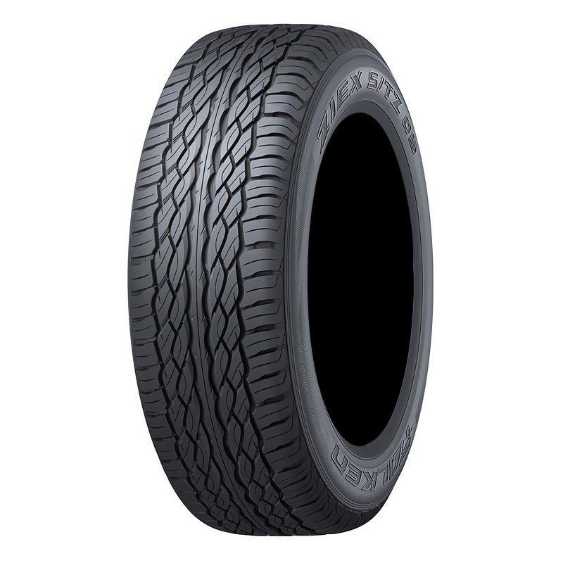 ファルケン ジークス S/TZ05 305/45R22 118H XL