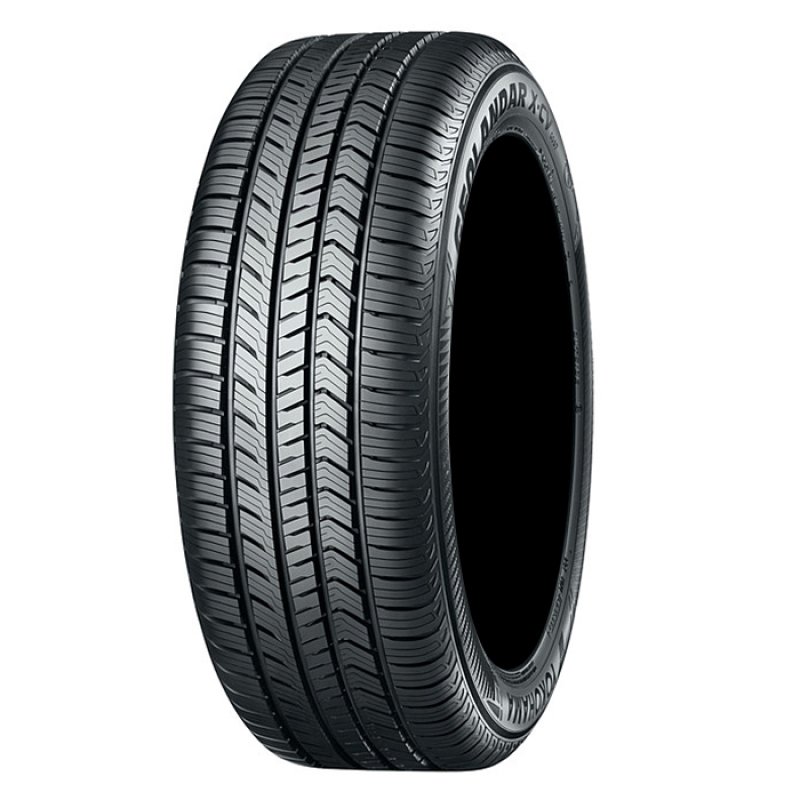 ﾖｺﾊﾏ ｼﾞｵﾗﾝﾀﾞｰﾗX-CV 265/50R19 110W