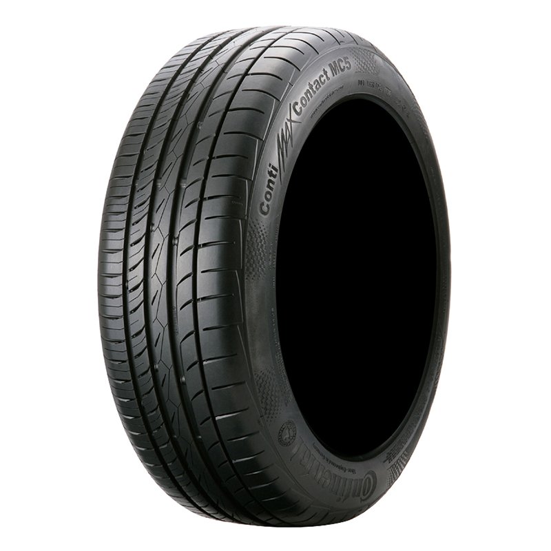 コンチネンタル コンチマックスコンタクト MC5 215/55R17 94V