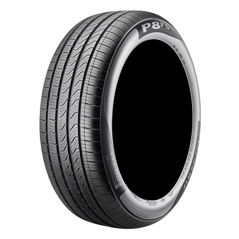 215/45 R17、PIRELLI P8 FS TMラジアルタイヤ2022年この商品まだ 