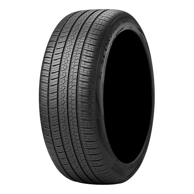 ピレリ スコーピオン ゼロ 245/45R21 104W XL（ジャガー・ランドローバー承認）