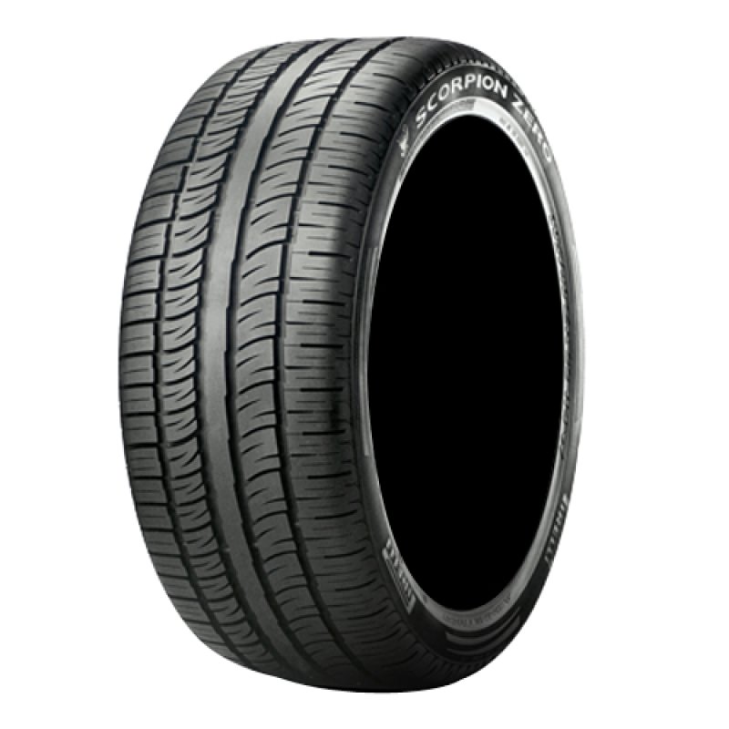 ピレリ スコーピオン ゼロ 275/50R20 113W XL（ベンツ承認）