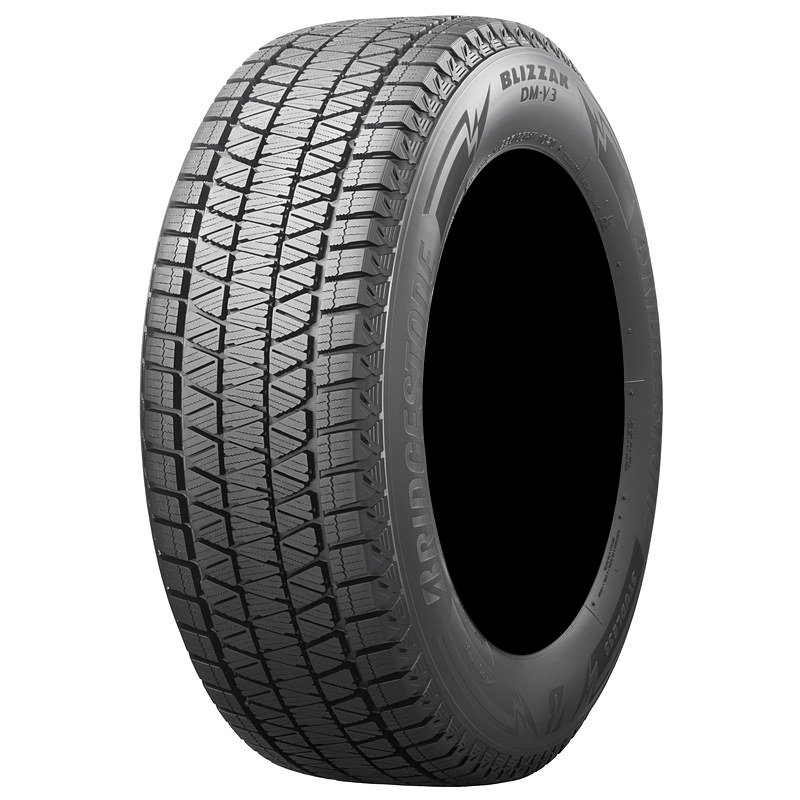 ブリヂストン ブリザック DM-V3 175/80R16 91Q