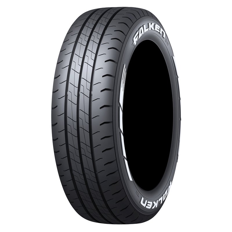 ファルケン W11 215/60R17 109N