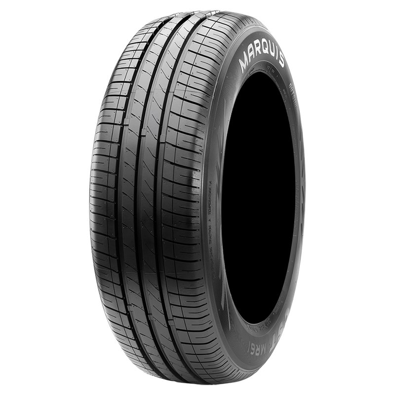 パンク歴ありません22年製155/65R14  MARQUIS マーキス CST MR61