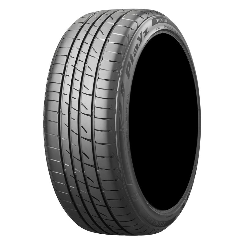 ブリヂストン　プレイズ　PXⅡ　225/45R18　95W　XL