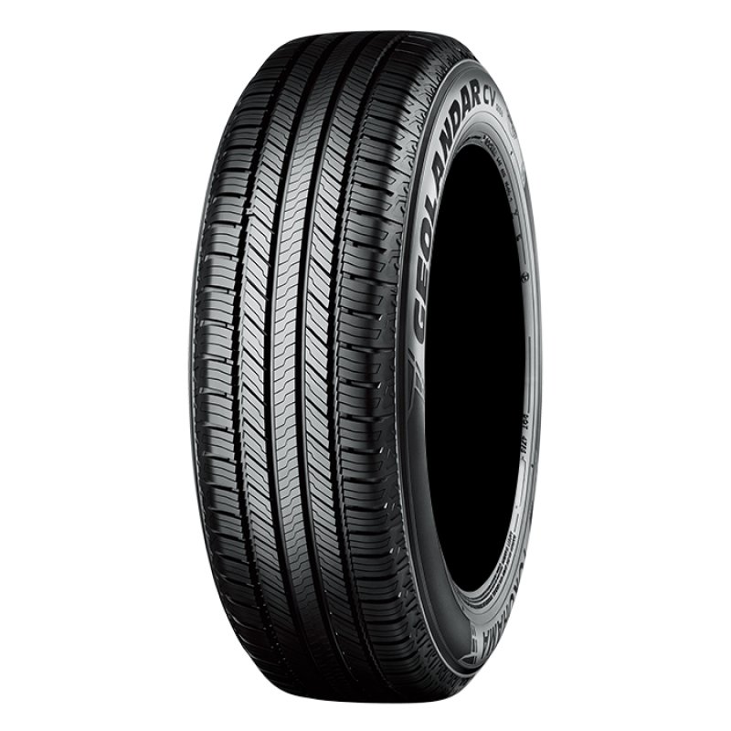 ヨコハマタイヤ ジオランダー CV G058 175/80R15 90S