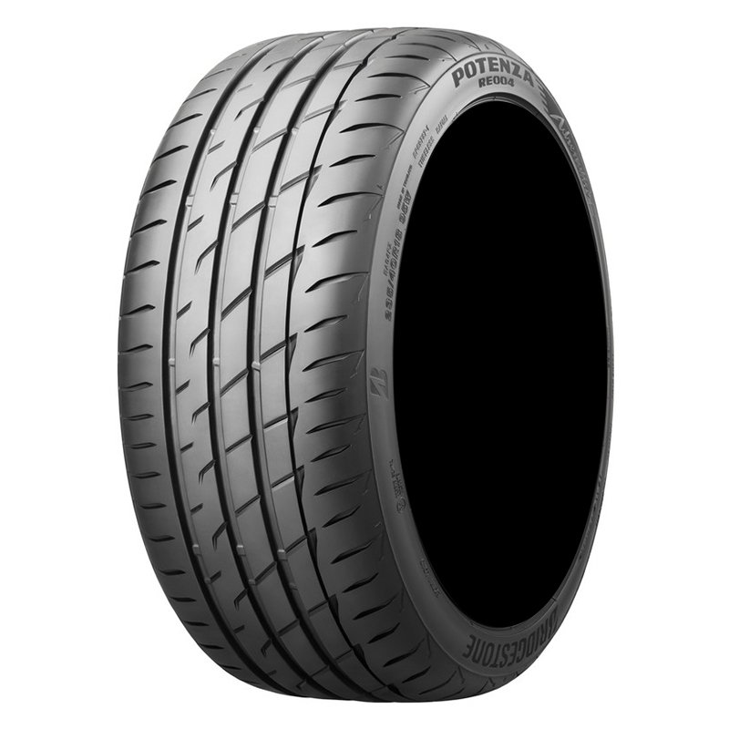 ブリヂストン　ポテンザ　RE004　245/40R18　97W　XL