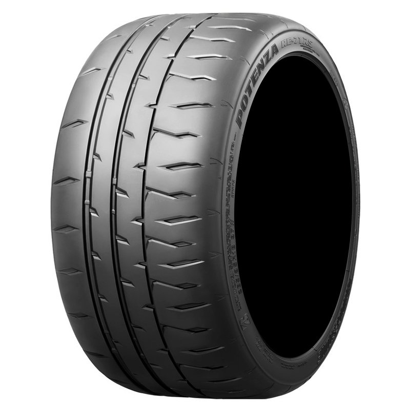 ブリヂストン ポテンザ RE-71RS 195/60R14 86H