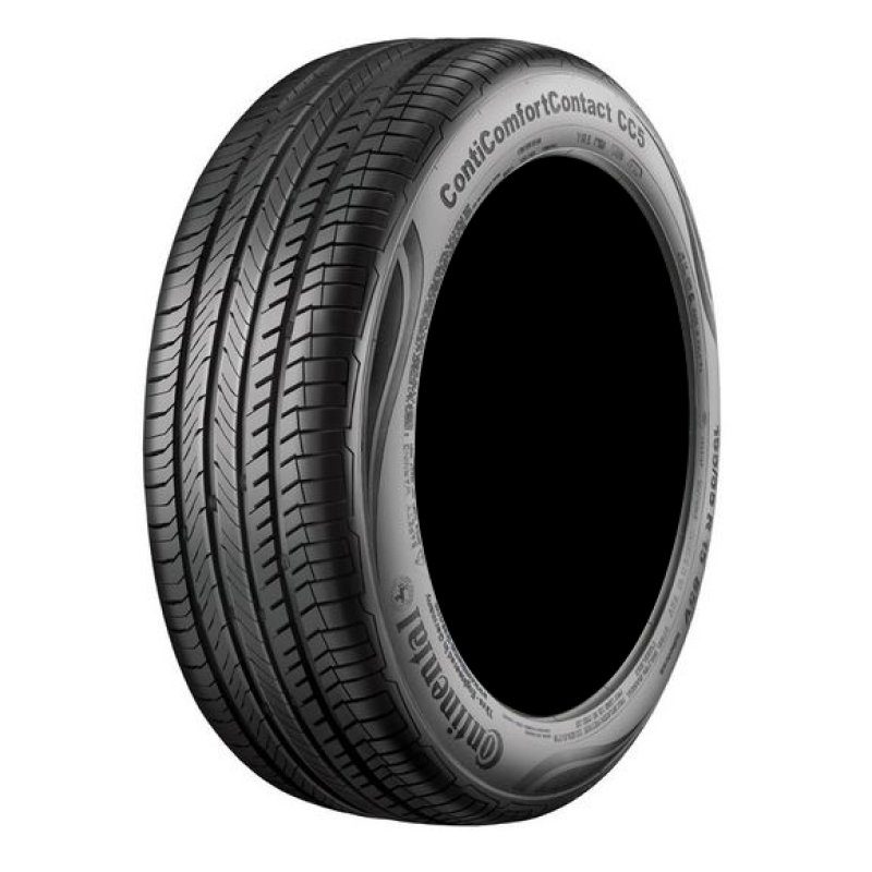 Continental ContiComfortContact CC5 175/65R15 84H
