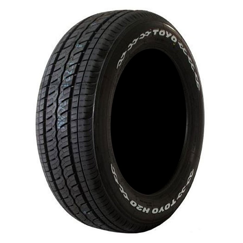 トーヨータイヤ H20 225/50R18 107/105R