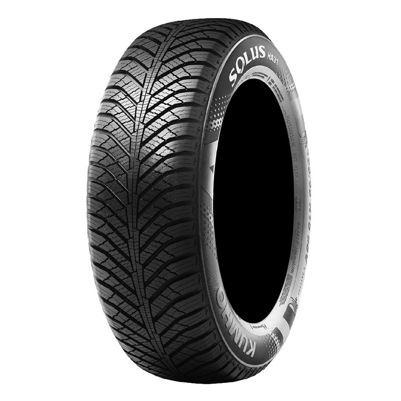 KUMHO ソウルス HA31 205/60R16 92H