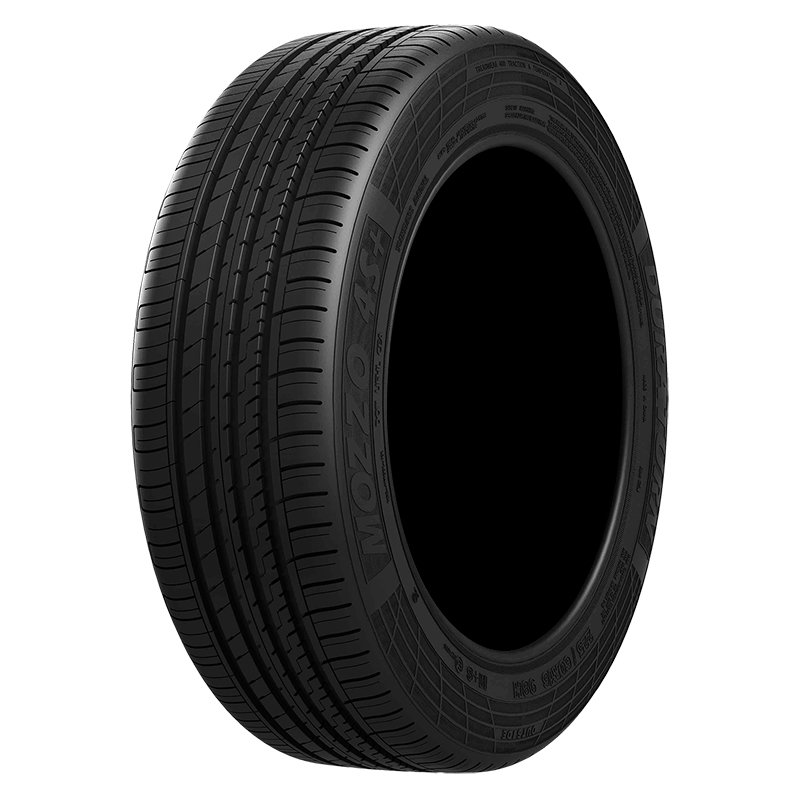 DURATURN MOZZO 4Splus 215/60R16 95H