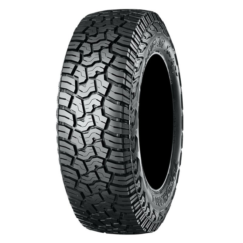 ヨコハマタイヤ ジオランダー X-AT G016 325/65R18LT 127/124Q