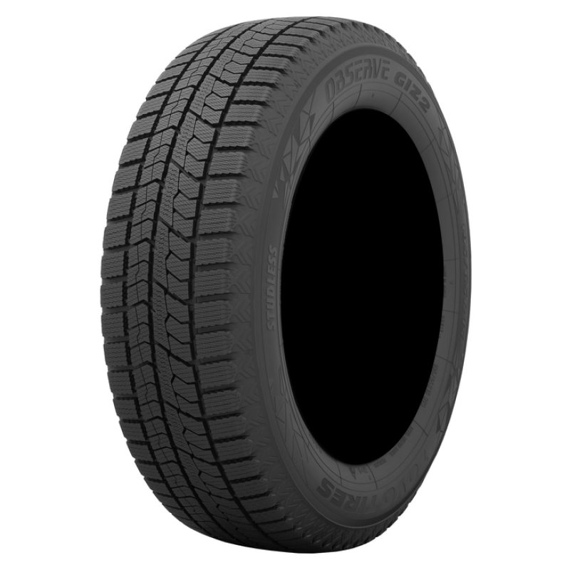 トーヨータイヤ オブザーブGIZ2 165/65R15 81Q