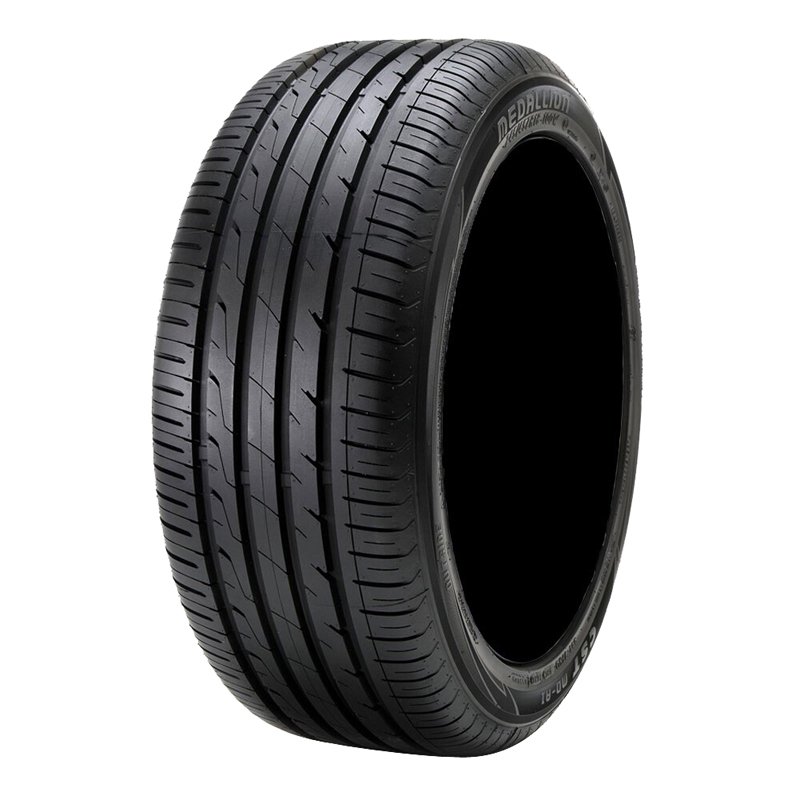 CST メダリオン MD-A1 215/45R17 91WXL