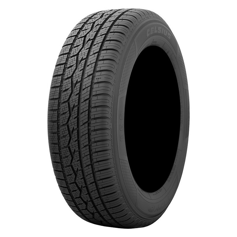 トーヨータイヤ セルシアス  185/65R15 88H