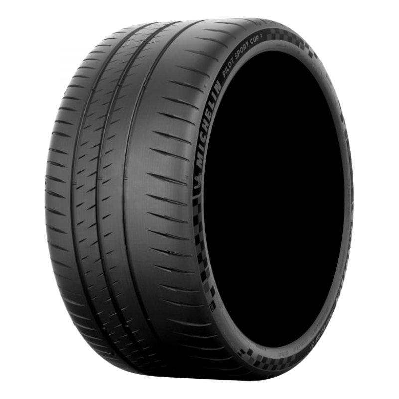 ミシュラン パイロット スポーツ CUP 2 CONNECT 265/35ZR19 98Y XL