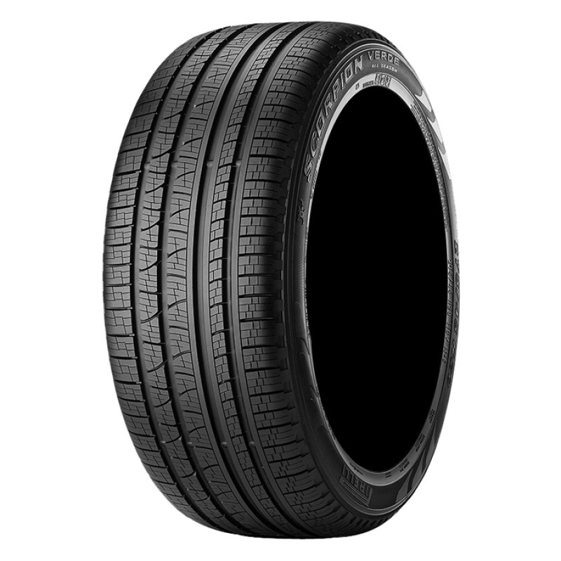 ピレリ スコーピオン ヴェルデ オールシーズン 275/45R20 110V XL（ポルシェ承認）