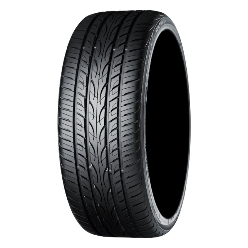ヨコハマタイヤ エンビガー S321 255/30R22 95W XL