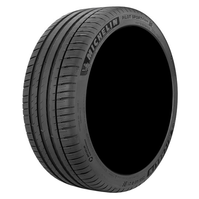 ミシュラン パイロット スポーツ 4 SUV 285/35R23 107Y XL