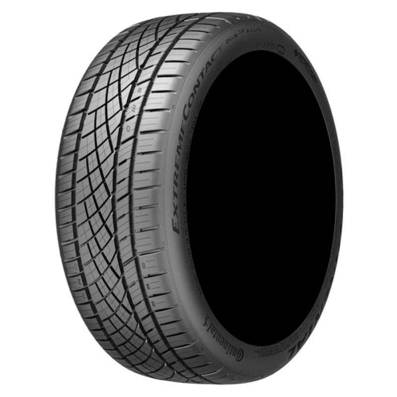 コンチネンタル エクストリーム コンタクト DWS06+ 255/30R22 95Y