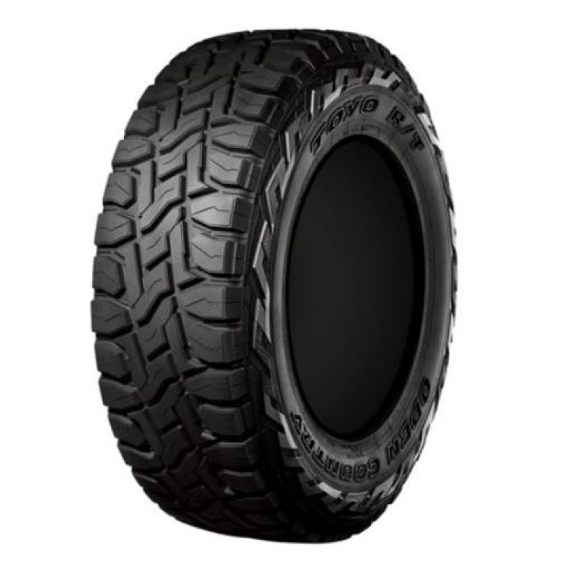 トーヨータイヤ オープンカントリー RT 165/65R15