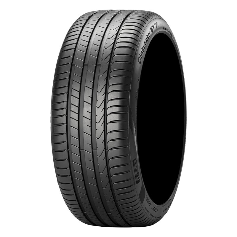 ピレリ チントゥラート P7 225/45R18 95Y XL（ベンツ承認）