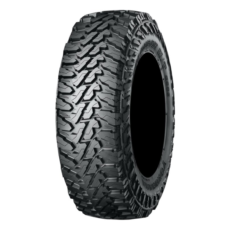 ヨコハマタイヤ ジオランダー M/T LT245/75R17 121/118Q