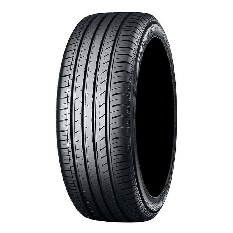 ヨコハマタイヤ ブルーアースGT 255/35R19 96W XL