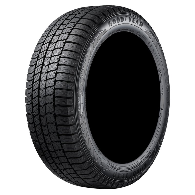 グッドイヤー アイスナビ8 195/65R15 91Q | オートバックス公式通販サイト