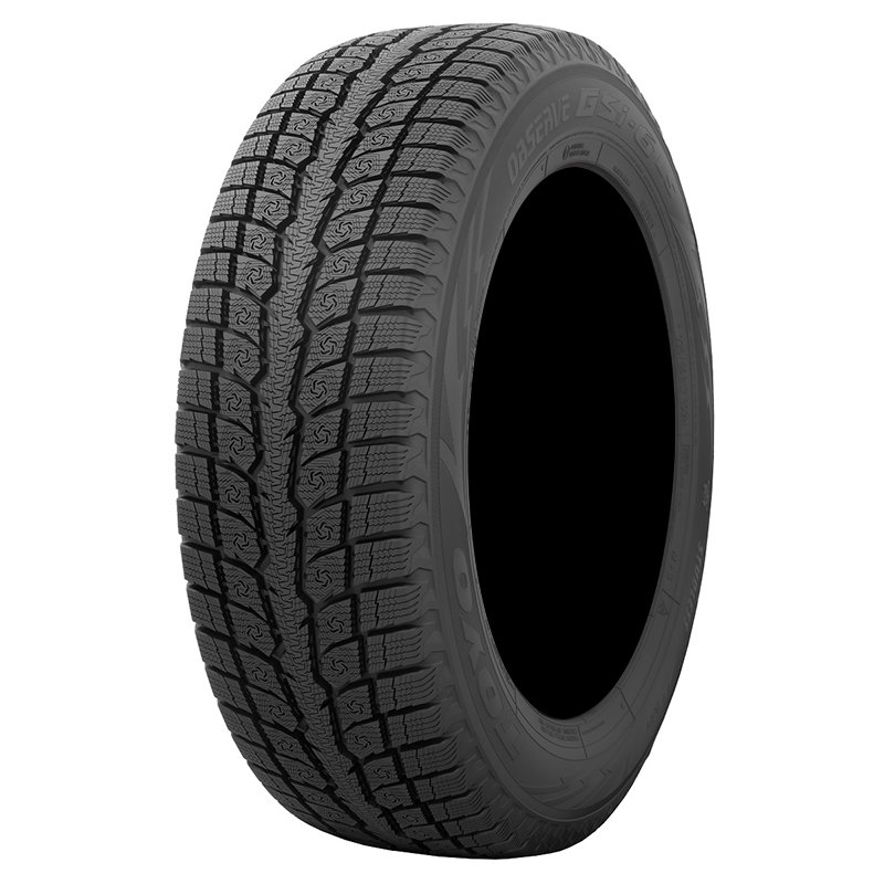 トーヨータイヤ オブザーブGSi6 265/70R17 115Q