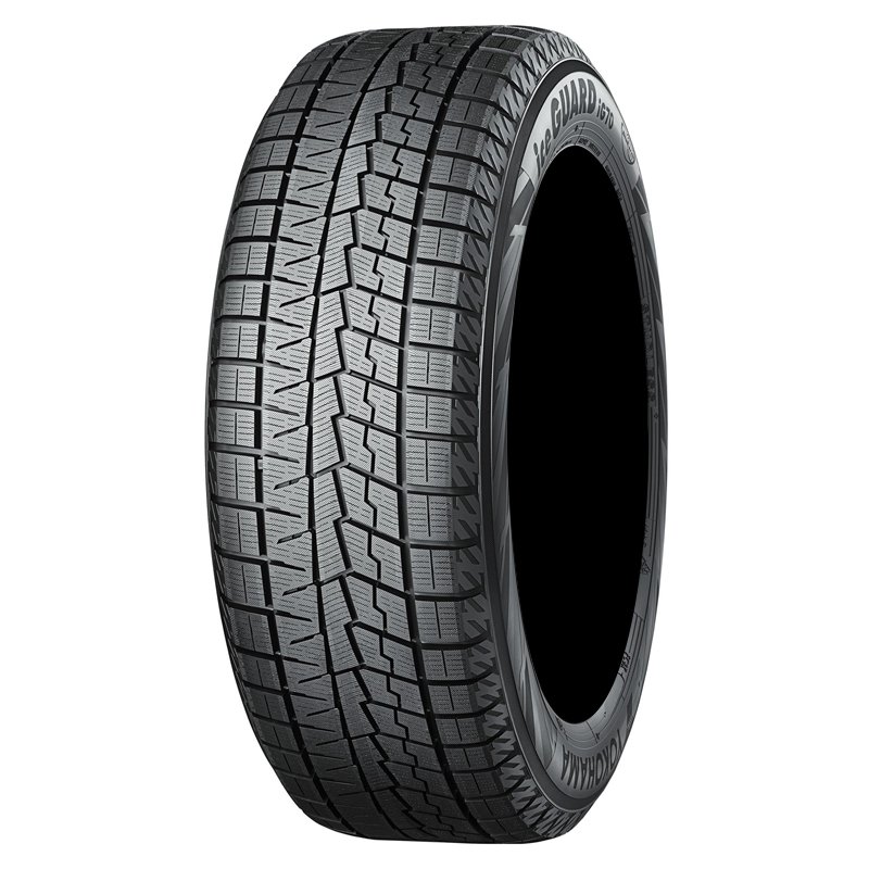 ヨコハマタイヤ アイスガード 7 205/55R17 91Q