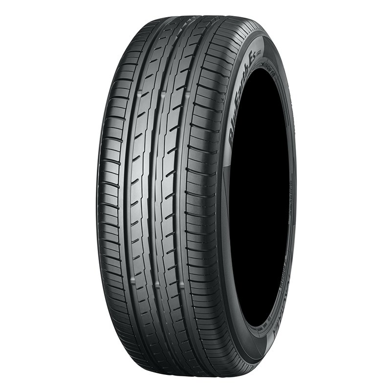 ヨコハマタイヤ ブルーアース ES32 225/55R18 98V