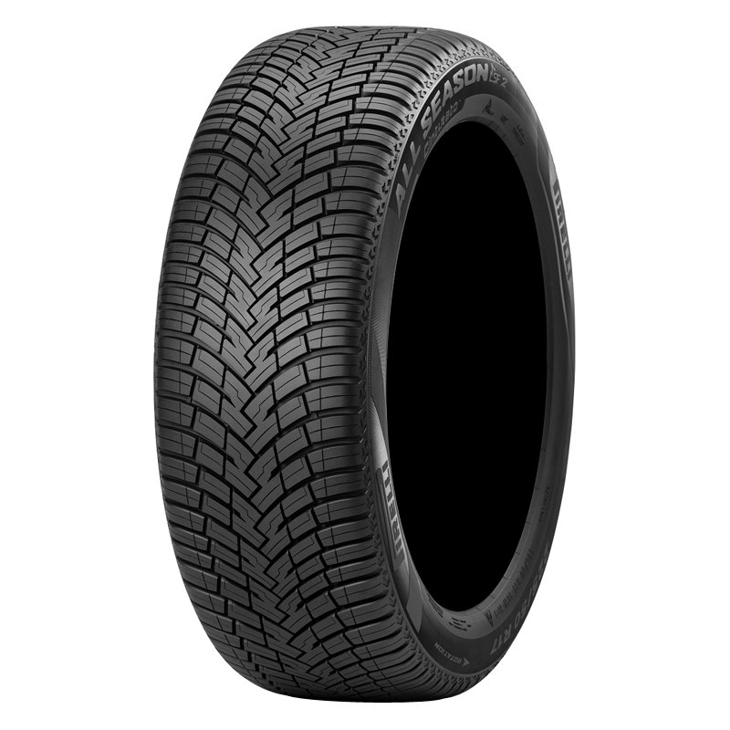 ピレリ チントゥラート オールシーズン SF2 215/65R16 102V XL