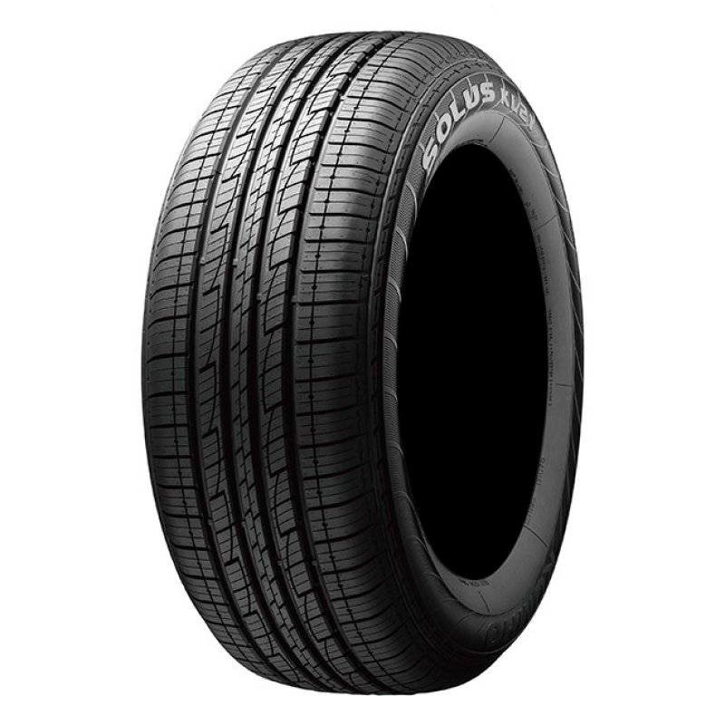 クムホ ソルウス KL21 265/60R18 110H