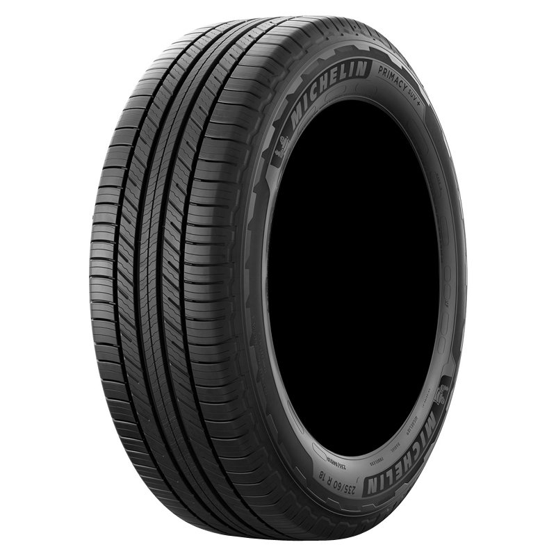 ミシュラン プライマシー SUV+ 275/65R17 115H
