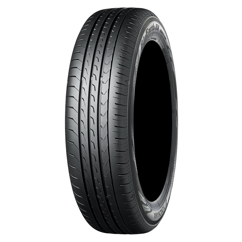 ヨコハマタイヤ ブルーアース RV03CK 165/60R15 77H