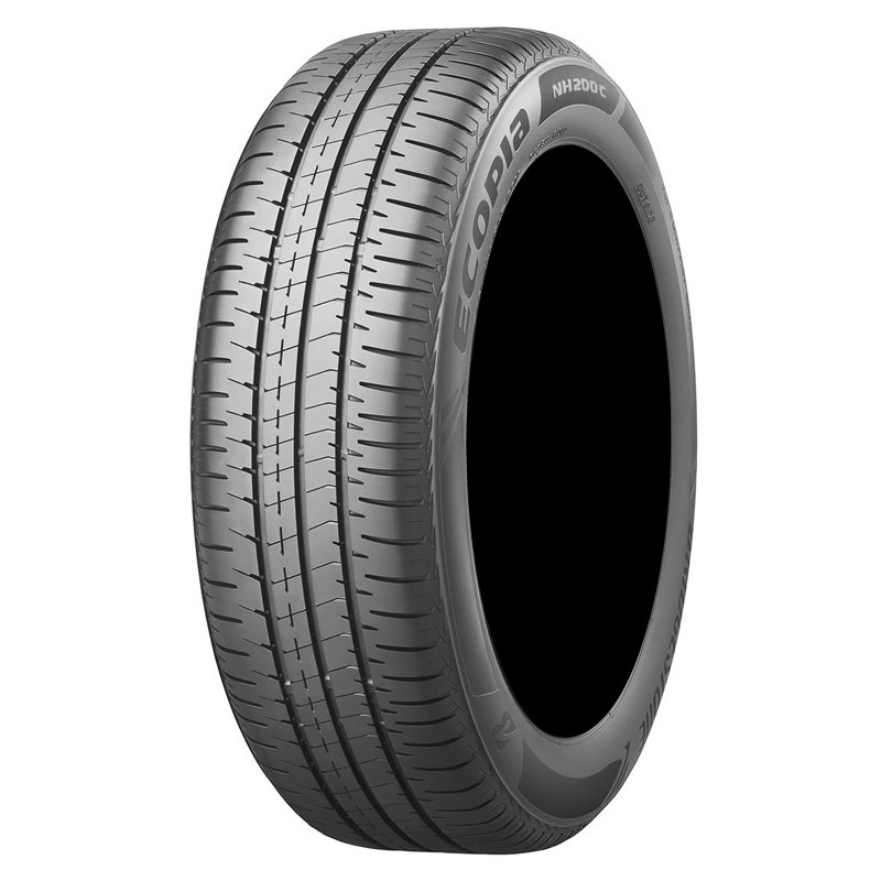 ブリヂストン エコピア NH200C 155/80R13 79S