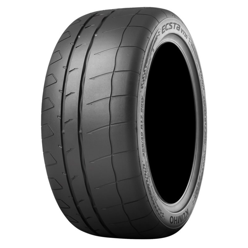 エクスタV730 235/35R19 91W XL