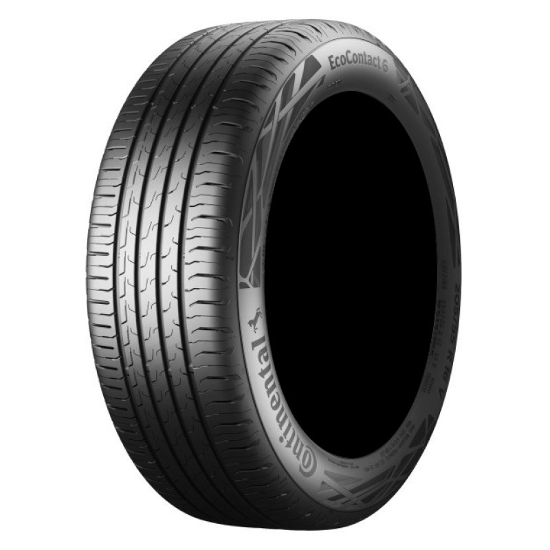 コンチネンタル エコ・コンタクト6 235/55R18 104T（ベンツ承認）