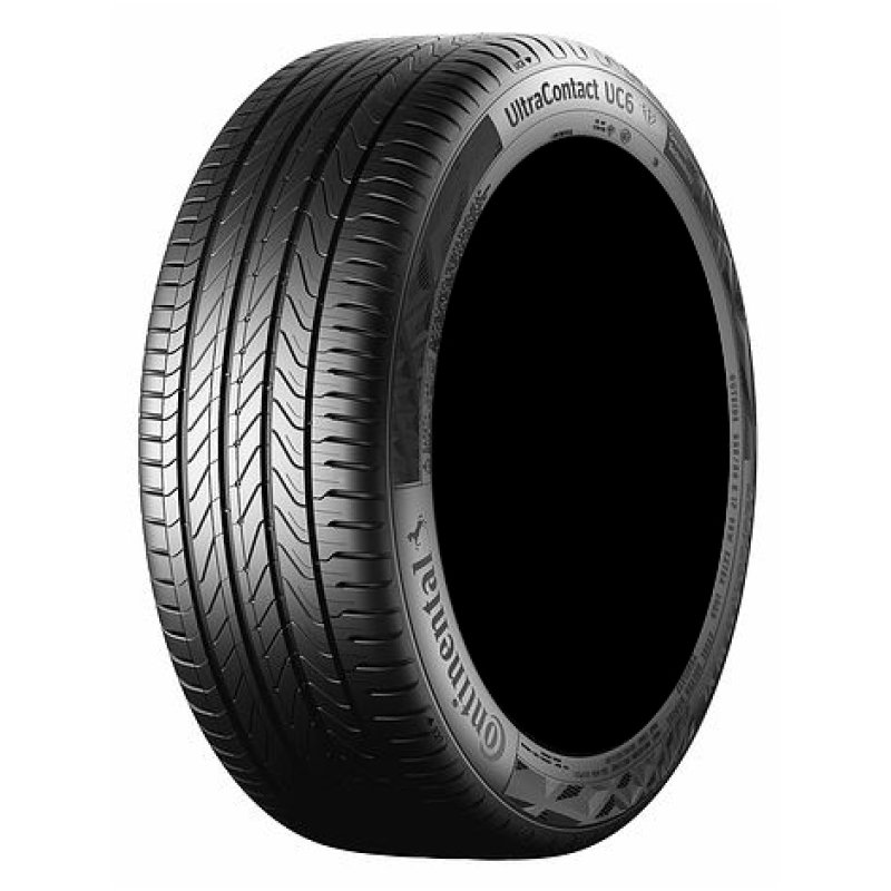 コンチネンタル ウルトラコンタクト UC6 225/55R18 98H（BMW承認タイヤ）