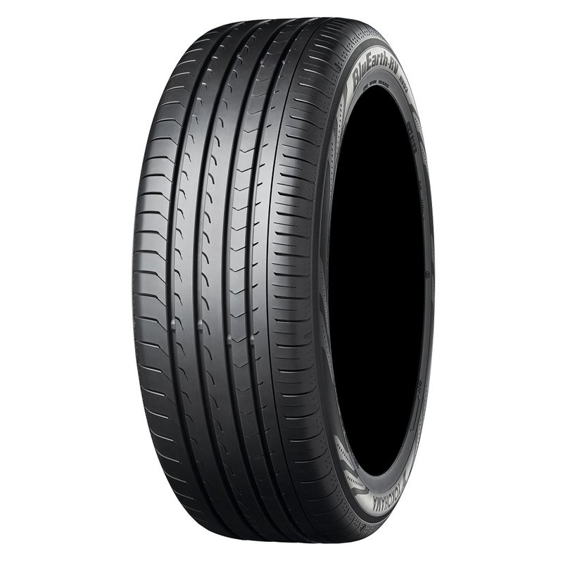 ヨコハマタイヤ ブルーアース RV03 225/55R19 103H XL