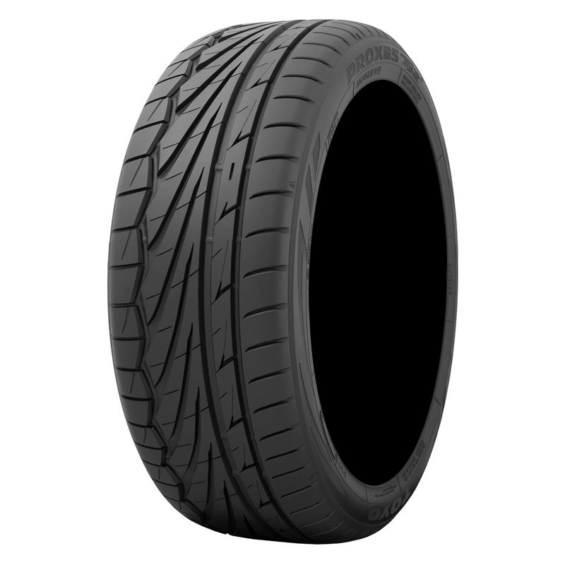 ﾄｰﾖｰ ﾌﾟﾛｸｾｽTR1 215/45R17 91W XL