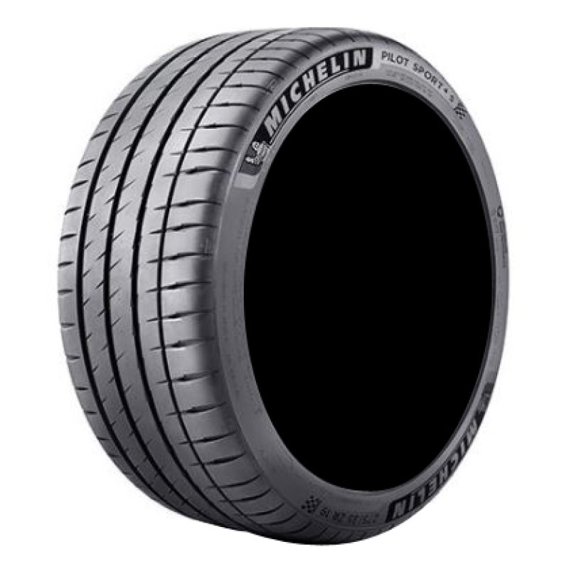 ミシュラン パイロット スポーツ 4 S 245/35ZR20 (95Y) XL(ポルシェ承認)