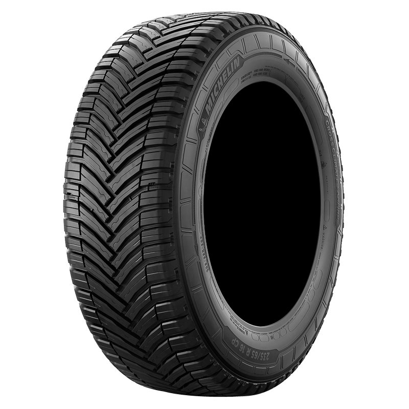 ミシュラン クロスクライメイト キャンピング 225/70R15 112/110R