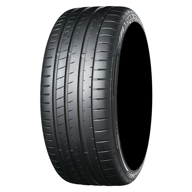 ヨコハマタイヤ アドバンスポーツ V107 275/40ZR18 103Y XL