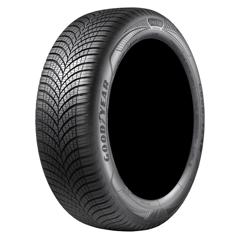 グッドイヤー ベクター4シーズン GEN-3 SUV 265/50R19 110W XL