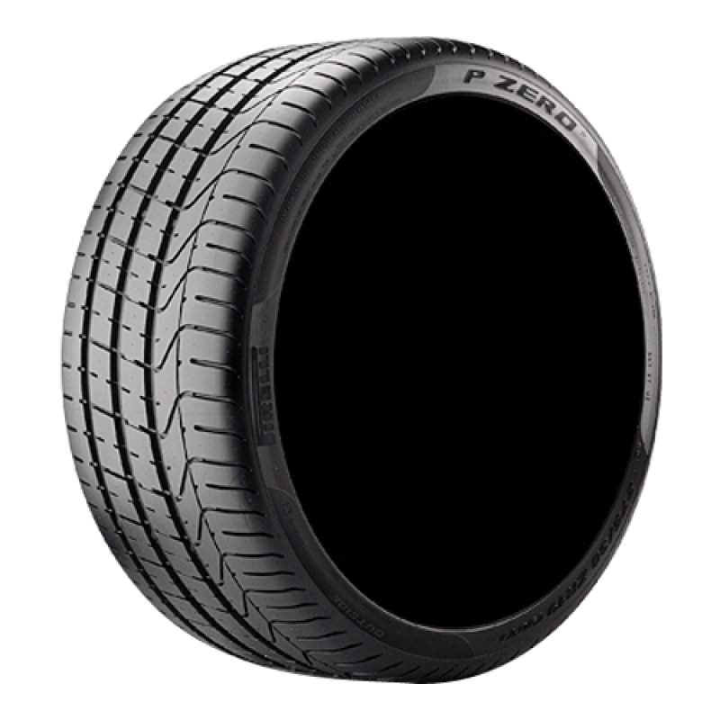 ピレリ ピーゼロヒーロー 255/35R19 96Y XL