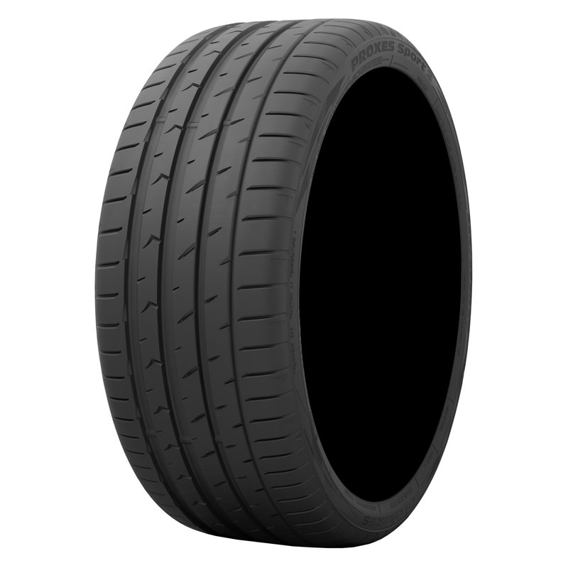 トーヨータイヤ プロクセス スポーツ2 235/60R18 107W XL